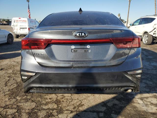 Photo 6 from auction – 2021 KIA FORTE FE with VIN 3KPF24AD3ME406557