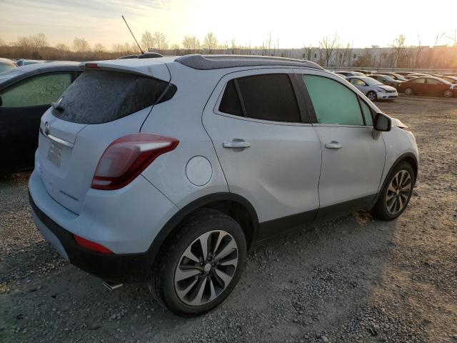 Photo 3 from auction – 2018 BUICK ENCORE ESS with VIN KL4CJCSB3JB532949