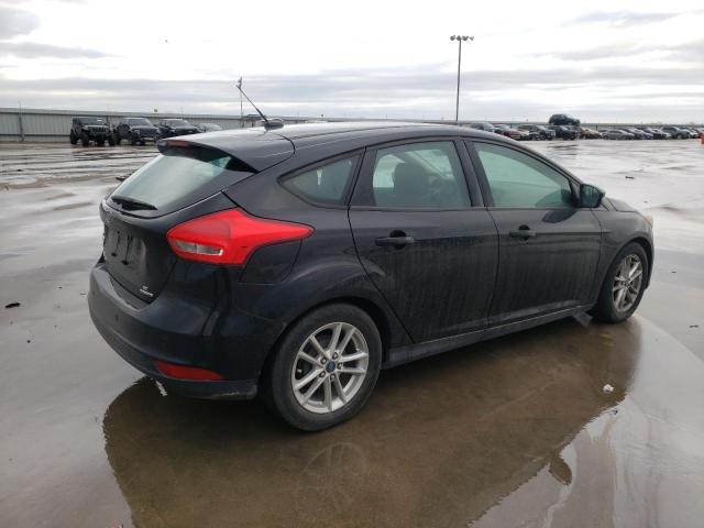Photo 3 from auction – 2016 FORD FOCUS SE with VIN 1FADP3K20GL228723