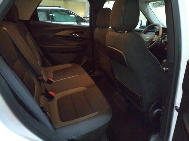 Photo 11 from auction – 2021 CHEVROLET TRAILBLAZE with VIN KL79MPS25MB057529