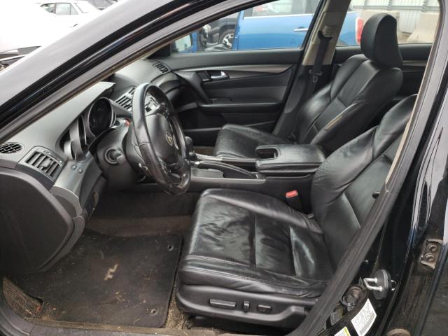 Photo 7 from auction – 2012 ACURA TL with VIN 19UUA8F50CA025285