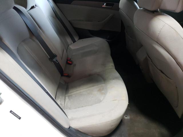 Photo 10 from auction – 2016 HYUNDAI SONATA SE with VIN 5NPE24AF3GH353033
