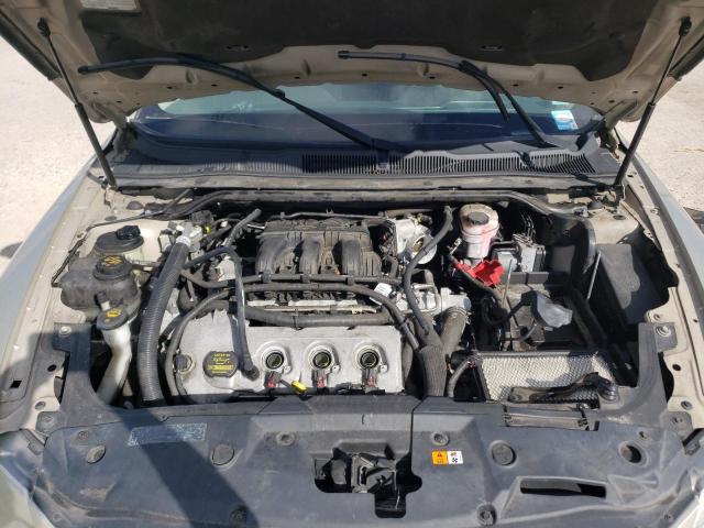 Photo 11 from auction – 2011 FORD TAURUS LIM with VIN 1FAHP2FW3BG113950