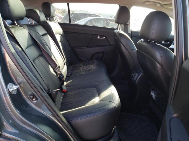 Photo 11 from auction – 2014 KIA SPORTAGE E with VIN KNDPC3AC1E7605885