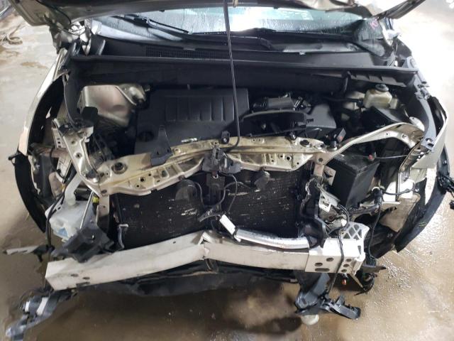 Photo 11 from auction – 2015 TOYOTA HIGHLANDER with VIN 5TDJKRFHXFS161039