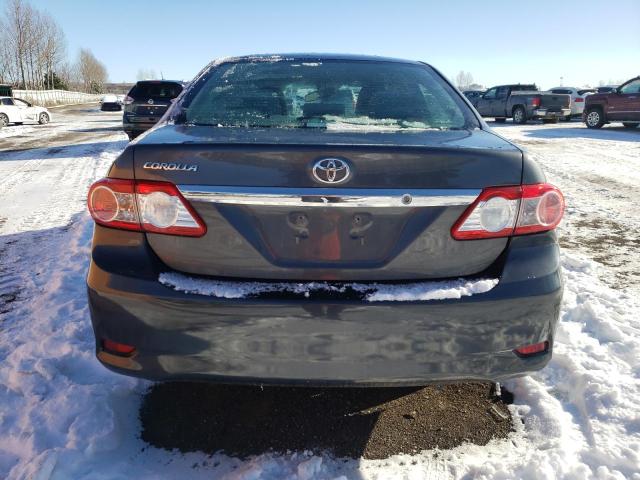 Photo 6 from auction – 2012 TOYOTA COROLLA BA with VIN 2T1BU4EE3CC870084