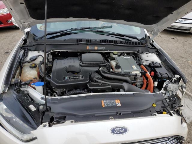 Photo 11 from auction – 2014 FORD FUSION TIT with VIN 3FA6P0RU0ER374973