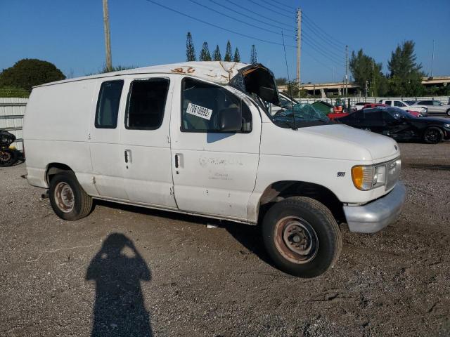 Photo 4 from auction – 2000 FORD ECONOLINE with VIN 1FTNE24L3YHB40984