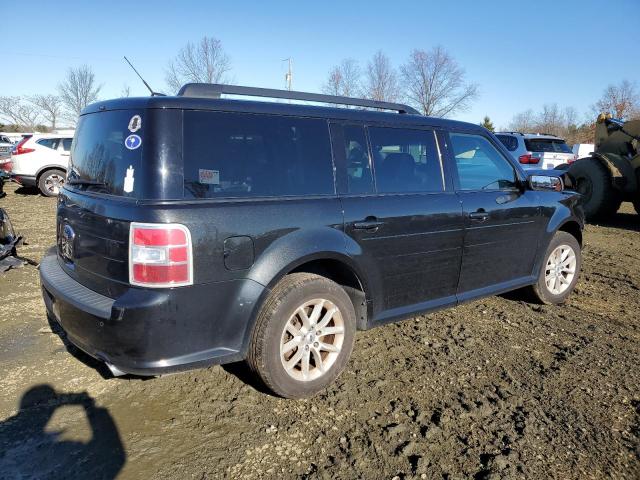 Photo 3 from auction – 2015 FORD FLEX SE with VIN 2FMGK5B82FBA20665