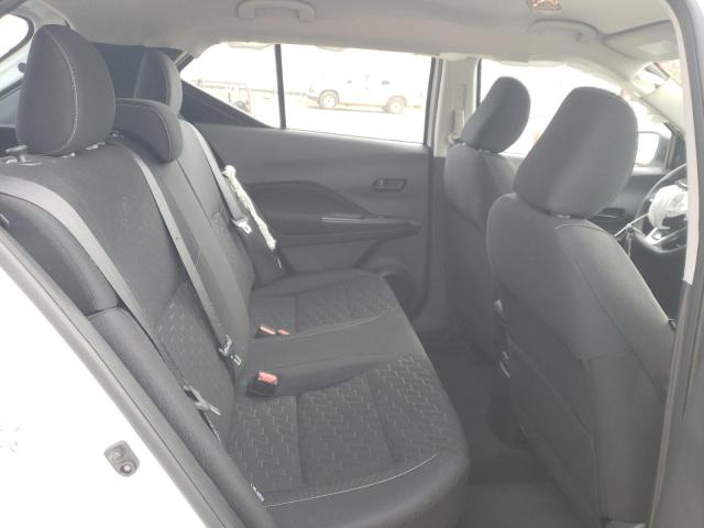 Photo 10 from auction – 2021 NISSAN KICKS S with VIN 3N1CP5BV7ML553142