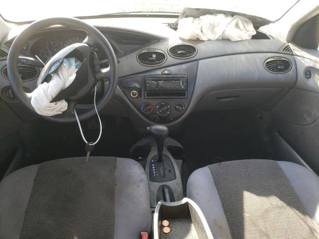 Photo 8 from auction – 2004 FORD FOCUS SE C with VIN 1FAFP34374W188343
