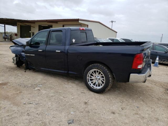 Photo 2 from auction – 2012 DODGE RAM 1500 S with VIN 1C6RD6GTXCS159395