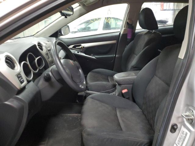 Photo 7 from auction – 2009 PONTIAC VIBE with VIN 5Y2SP67069Z454792