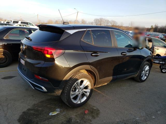 Photo 3 from auction – 2021 BUICK ENCORE GX with VIN KL4MMBS21MB059370