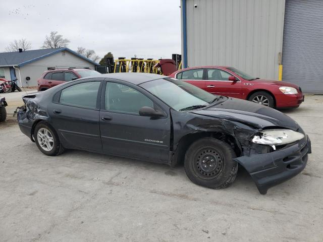 Photo 4 from auction – 1999 DODGE INTREPID with VIN 2B3HD46R4XH763831