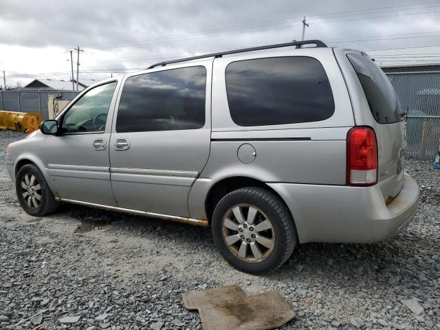 Photo 2 from auction – 2007 BUICK TERRAZA CX with VIN 5GADV23197D132617