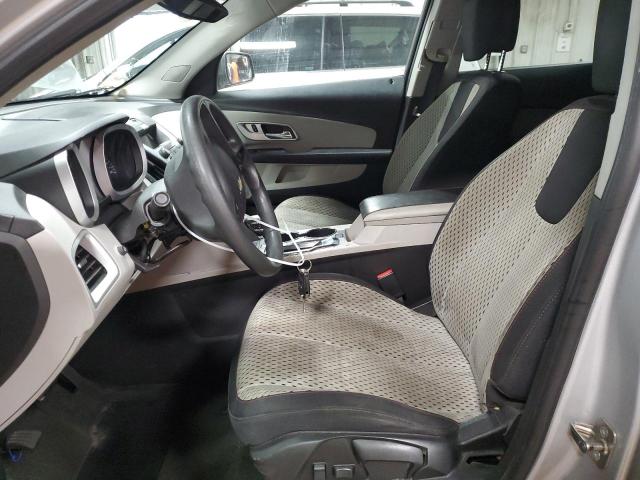Photo 7 from auction – 2014 CHEVROLET EQUINOX LS with VIN 2GNALAEK8E6294264