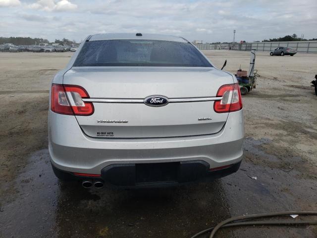 Photo 6 from auction – 2011 FORD TAURUS SEL with VIN 1FAHP2EW3BG156184