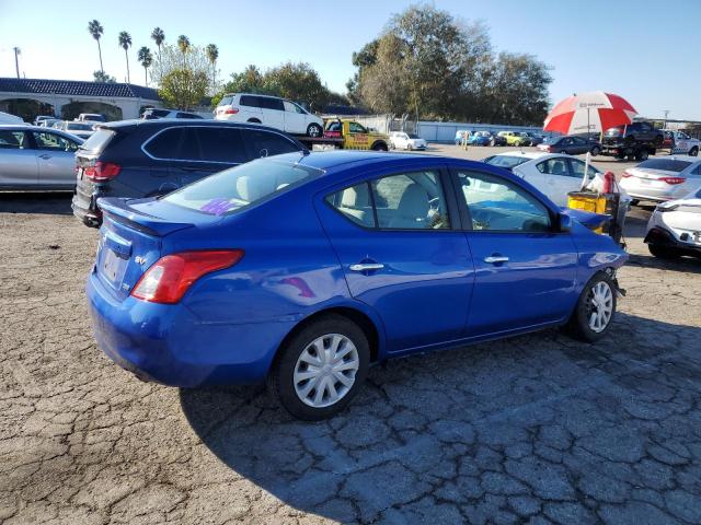 Photo 3 from auction – 2013 NISSAN VERSA S with VIN 3N1CN7AP0DL854923