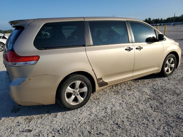 Photo 3 from auction – 2011 TOYOTA SIENNA with VIN 5TDZK3DC5BS074750