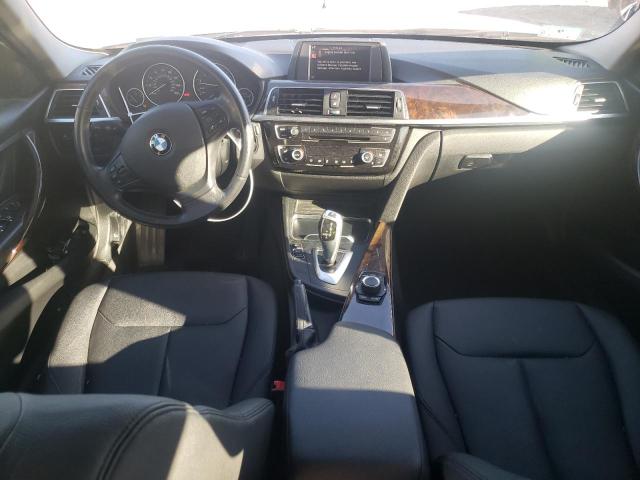 Photo 8 from auction – 2016 BMW 320 XI with VIN WBA8A3C54GK551598