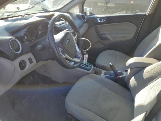Photo 7 from auction – 2016 FORD FIESTA SE with VIN 3FADP4EJ4GM191151