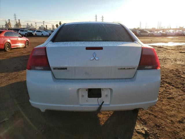 Photo 6 from auction – 2008 MITSUBISHI GALANT ES with VIN 4A3AB36F88E018916