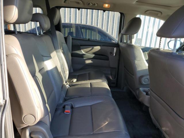 Photo 11 from auction – 2015 HONDA ODYSSEY EX with VIN 5FNRL5H66FB084789