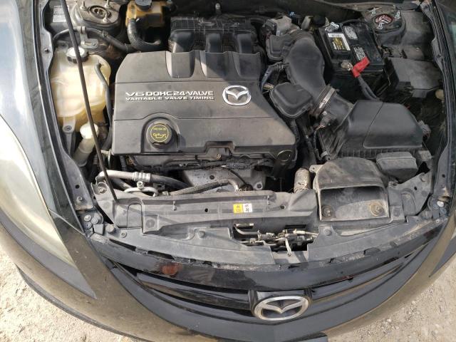 Photo 11 from auction – 2012 MAZDA 6 S with VIN 1YVHZ8CB5C5M15756