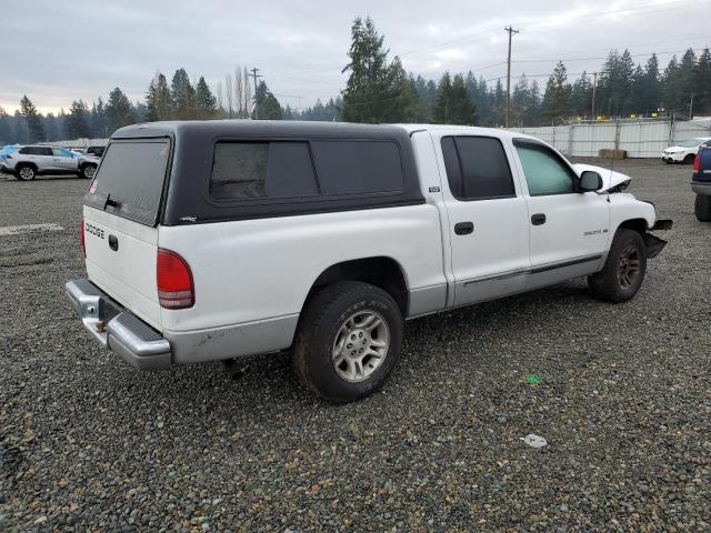 Photo 3 from auction – 2001 DODGE DAKOTA QUA with VIN 1B7HL2AN01S238193