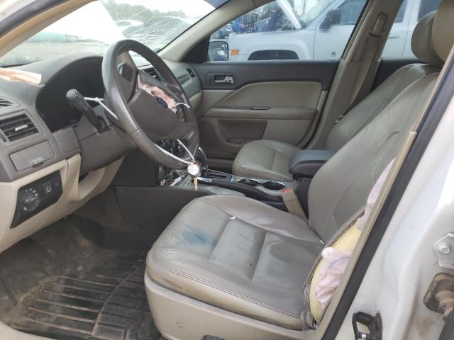 Photo 7 from auction – 2011 FORD FUSION SEL with VIN 3FAHP0JA9BR281679