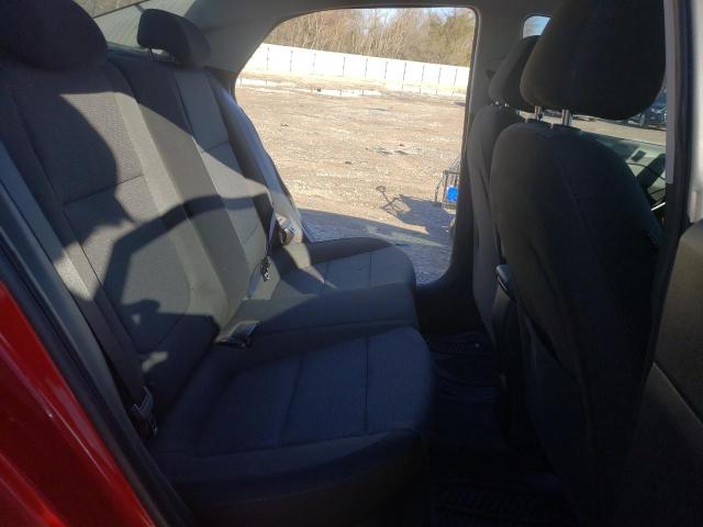 Photo 10 from auction – 2019 HYUNDAI ACCENT SE with VIN 3KPC24A3XKE069649