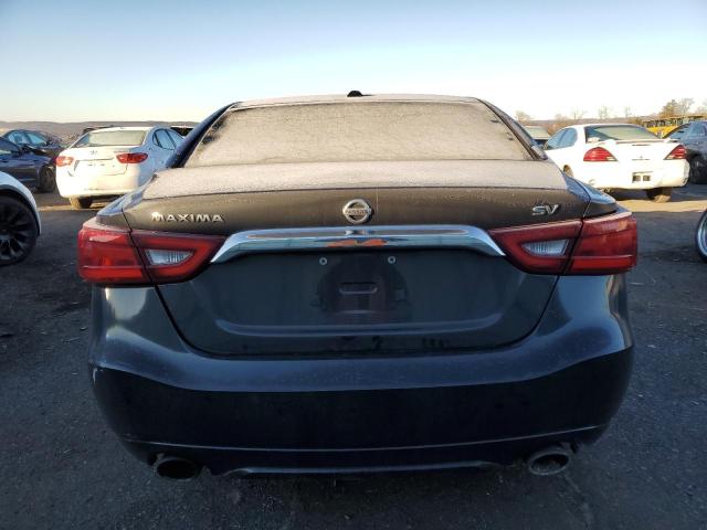 Photo 6 from auction – 2016 NISSAN MAXIMA 3.5 with VIN 1N4AA6AP9GC905612