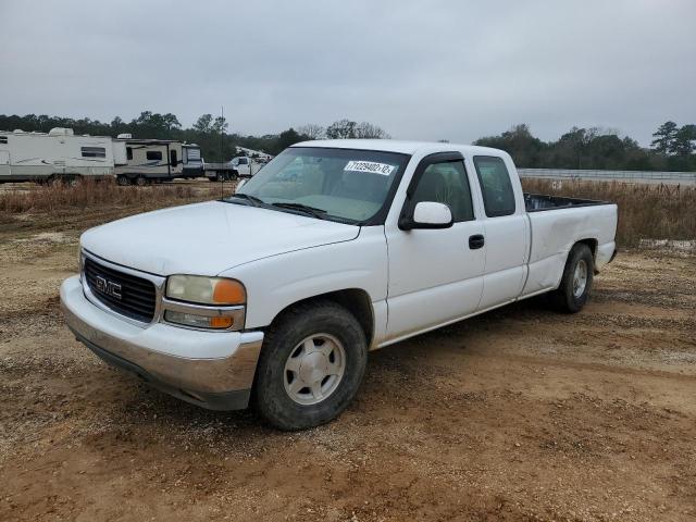 GMC NEW SIERRA 2004 with VIN 1GTEC19V04E243673 - Photo from auction