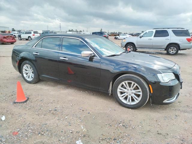 Photo 4 from auction – 2016 CHRYSLER 300C with VIN 2C3CCAEG5GH348631