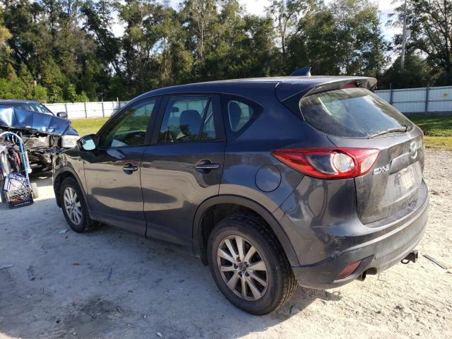 Photo 2 from auction – 2014 MAZDA CX-5 SPORT with VIN JM3KE2BE2E0311488