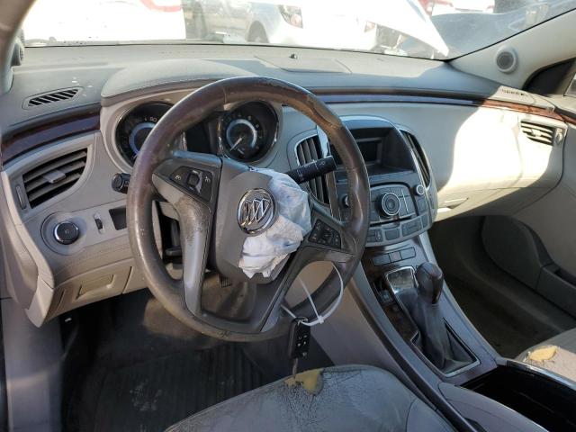 Photo 8 from auction – 2011 BUICK LACROSSE C with VIN 1G4GC5EC2BF100411