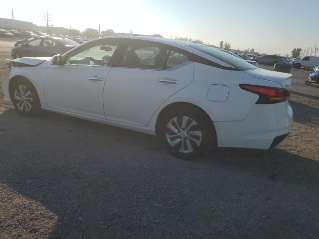 Photo 2 from auction – 2020 NISSAN ALTIMA S with VIN 1N4BL4BV7LC254748