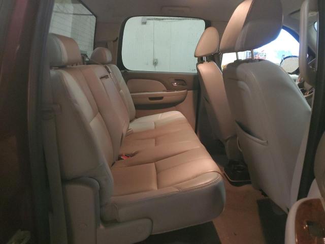 Photo 10 from auction – 2009 CHEVROLET SILVERADO with VIN 3GCEK33349G117466