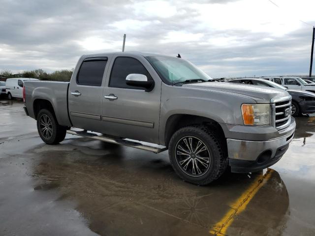 Photo 4 from auction – 2012 GMC SIERRA C15 with VIN 3GTP1VE09CG198689