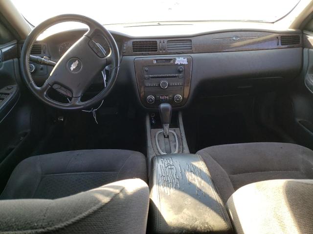 Photo 8 from auction – 2013 CHEVROLET IMPALA LT with VIN 2G1WG5E39D1229947