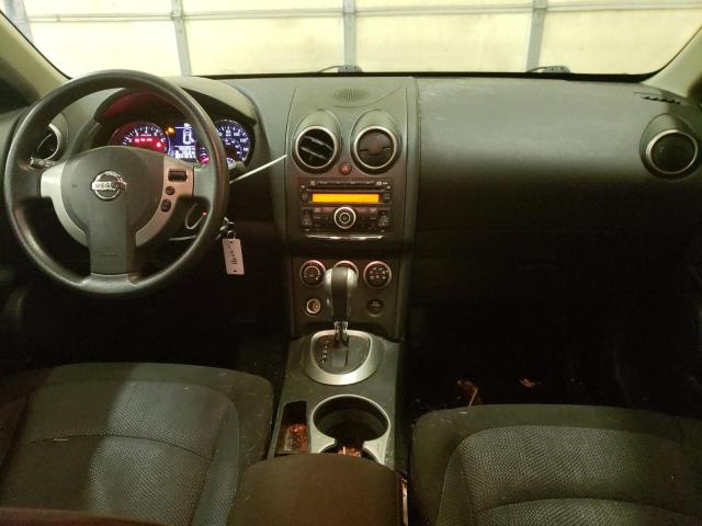 Photo 8 from auction – 2011 NISSAN ROGUE S with VIN JN8AS5MV2BW680537