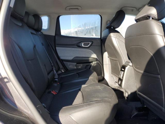 Photo 11 from auction – 2022 JEEP COMPASS LA with VIN 3C4NJDBBXNT116468