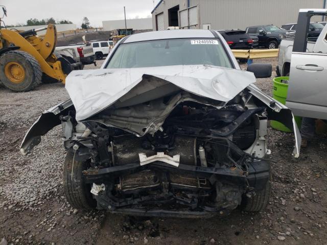 Photo 5 from auction – 2012 NISSAN ROGUE S with VIN JN8AS5MT7CW611861