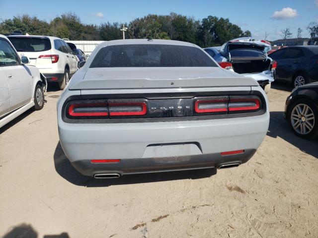 Photo 6 from auction – 2020 DODGE CHALLENGER with VIN 2C3CDZAG9LH199104