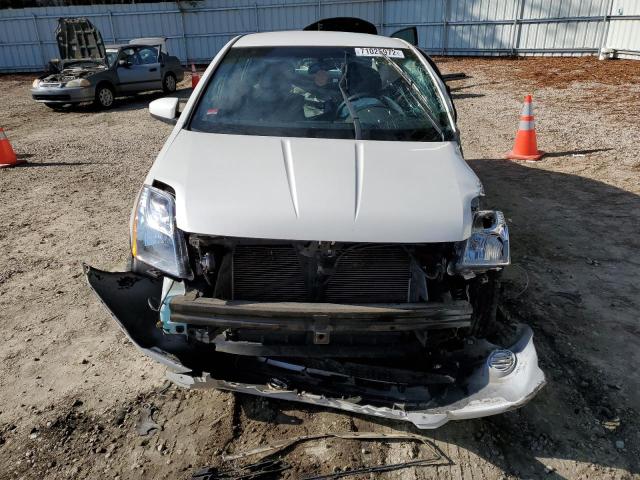 Photo 5 from auction – 2011 NISSAN SENTRA 2.0 with VIN 3N1AB6AP1BL609930
