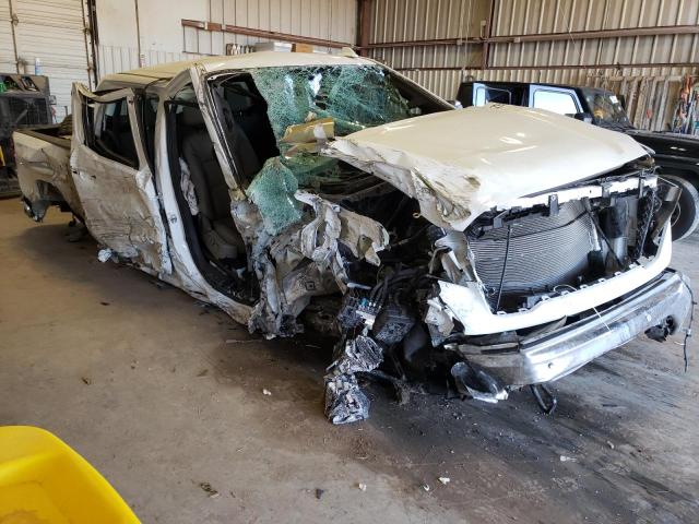 Photo 4 from auction – 2021 GMC SIERRA C15 with VIN 3GTP8DED4MG202741