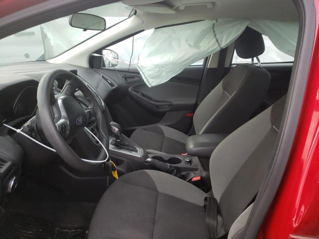 Photo 7 from auction – 2012 FORD FOCUS SE with VIN 1FAHP3F24CL221523