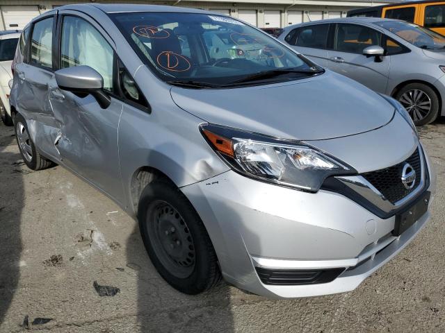 Photo 4 from auction – 2017 NISSAN VERSA NOTE with VIN 3N1CE2CP7HL370883