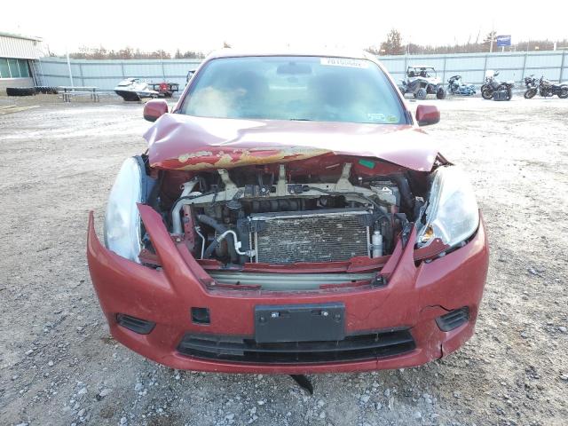 Photo 5 from auction – 2013 NISSAN VERSA S with VIN 3N1CN7AP4DL883003